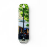 Cafe Albany NY Skate Decks