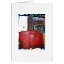 Cafe and Corset cards