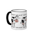 cafe au lait mugs