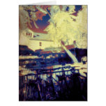 Cafe' Blase' Card