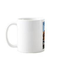 Cafe' Collas Mugs