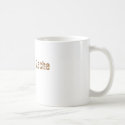 Cafe Con Leche mugs