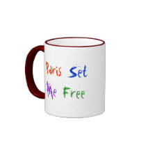 Café Culture mugs
