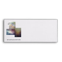 café de la régence envelopes