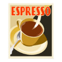 Cafe Deco Espresso posters by posterarts Cafe Deco Espresso posters