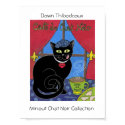 Cafe du Chat Noir posters
