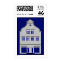 Cafe Faust postage