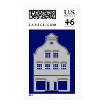 Cafe Faust postage