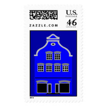 Cafe Faust postage
