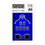 Cafe Faust Postage