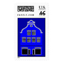 Cafe Faust postage by lonvig Cafe Faust postage