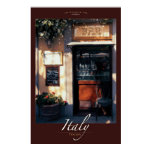 Cafe Fiesole