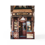 Cafe Florian Venice Card