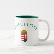 Cafe Futo mugs