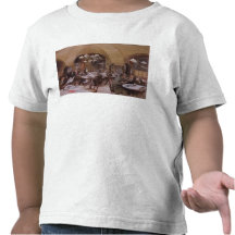 Cafe Griensteidl, Vienna, 1890 Tshirt