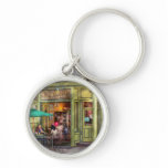 Cafe - Hoboken, NJ - Empire Coffee & Tea Keychain Cafe - Hoboken, NJ - Empire Coffee & Tea Keychain