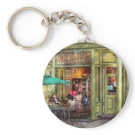 Cafe - Hoboken, NJ - Empire Coffee & Tea Keychains Cafe - Hoboken, NJ - Empire Coffee & Tea Keychains