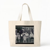 Cafe in paris bag by cheevers313 Cafe in paris bag
