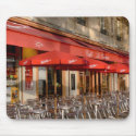 Café La Corona mousepads