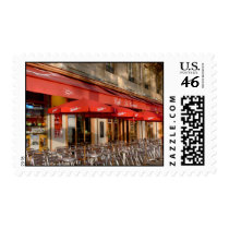Café La Corona postage by metrogirl_paris Café La Corona postage