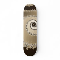 Cafe Latte Skateboard