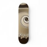 Cafe Latte Skateboard
