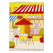 cafe medina cards by MedinaA42 cafe medina cards