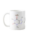 Cafe Mocha molecular mug