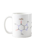 Cafe Mocha molecular mug