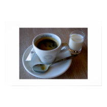 Cafe Noisette posters