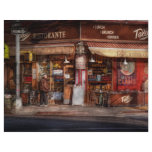 Cafe - NY - Chelsea - Tello Ristorante flyers