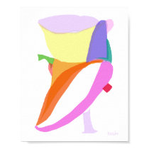 Cafe Poster