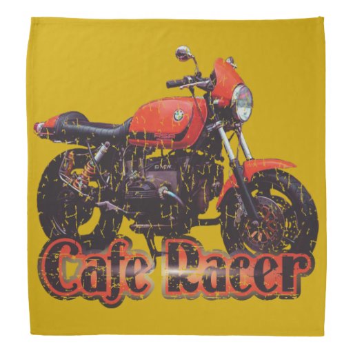Motorcycle Bandanas Zazzle