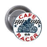 Cafe racer pins