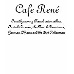 Cafe Rene Cafe Rene