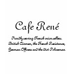 Cafe Rene Cafe Rene