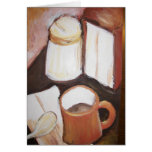 Cafe Series #2 Cards