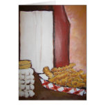 Cafe Series #4 Cards