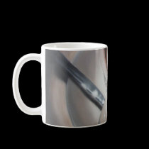 Cafe Series mugs