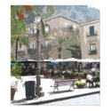 cafe street posters