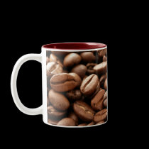 Café tazas