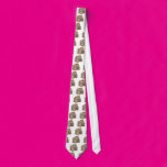 Cafe Necktie