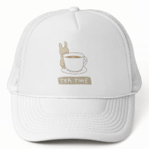cafe time hats by PencilPlus cafe time hats