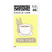 cafe time postage