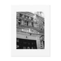 Cafe Tortoni and Tango postcards by jchalifoux Cafe Tortoni and Tango postcards