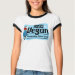 Ladies Ringer T-Shirt