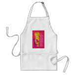 Cafe Vodka Apron