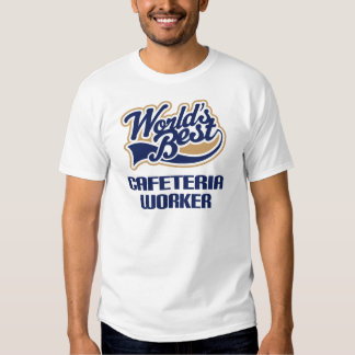 shirts for cafeteria workers