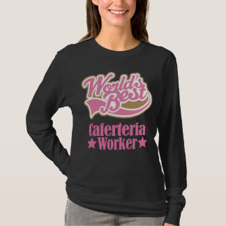 shirts for cafeteria workers