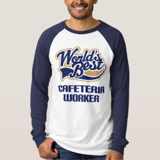 shirts for cafeteria workers